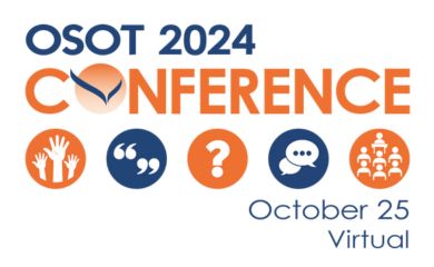 2024 OSOT Virtual Conference