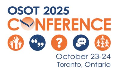 2025 OSOT Conference